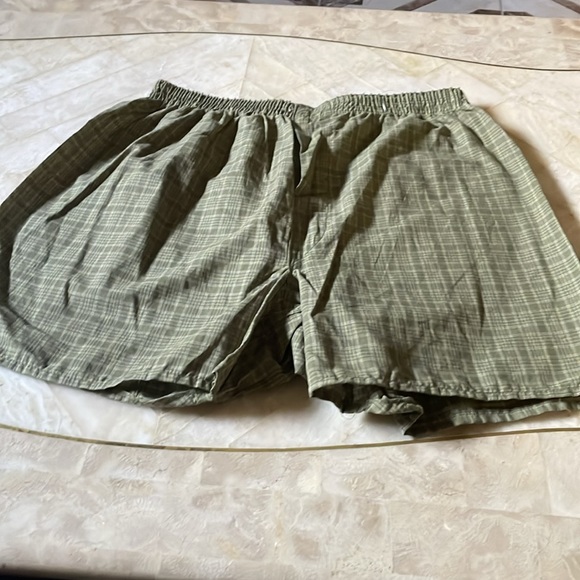 MEN’S UNDERWEAR BVD SIZE M BOXER - Picture 6 of 7